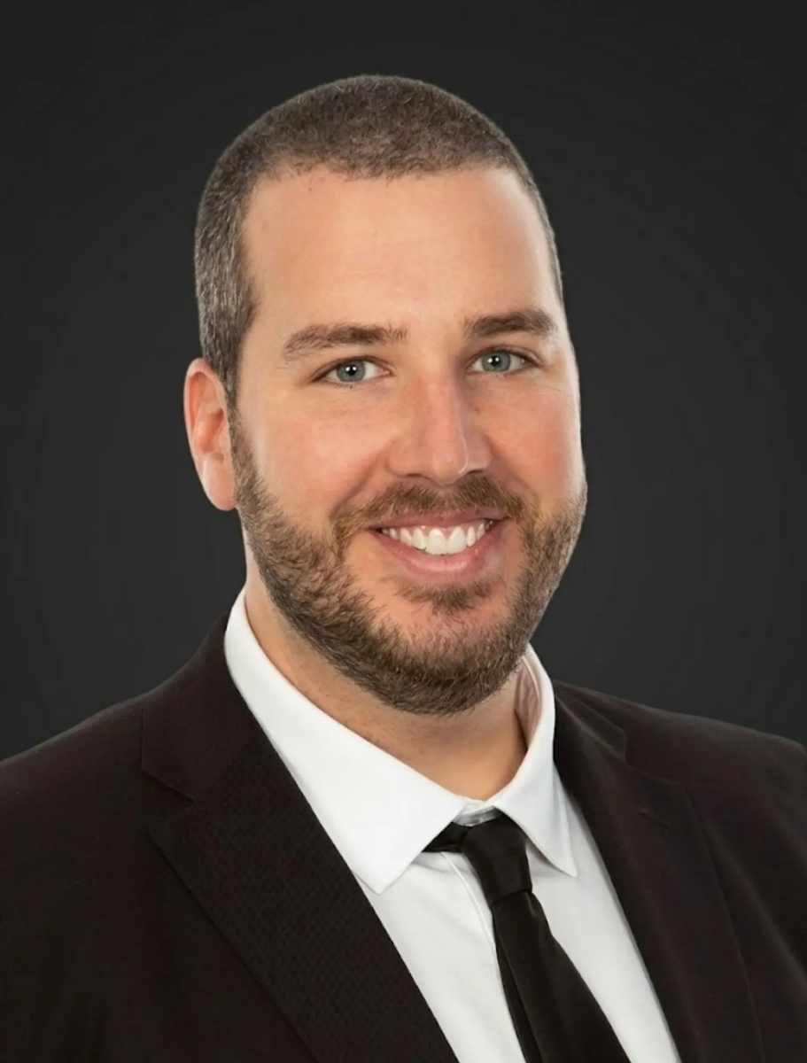 Chris Sharpe