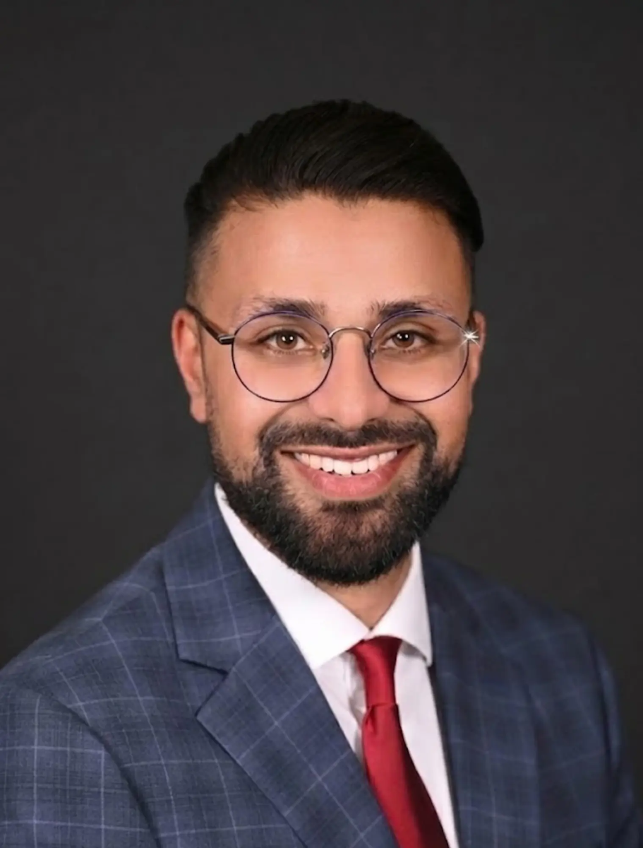 Sahil Brar
