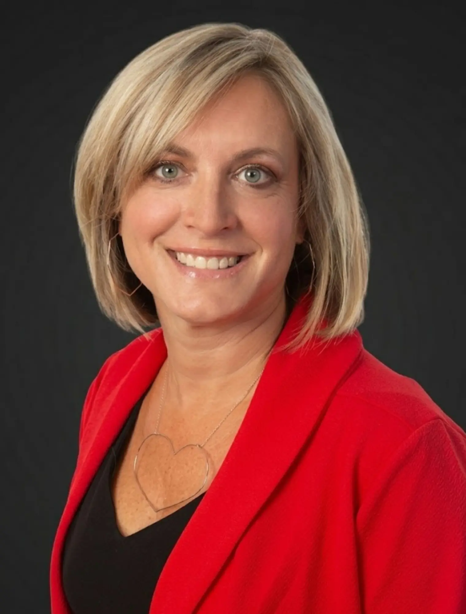 Lori MacDonald